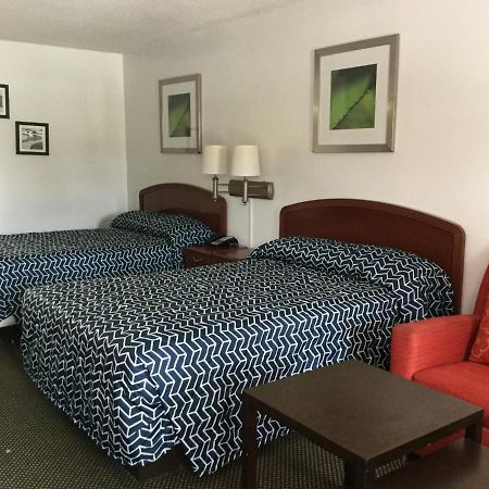 American Inn Metter Екстериор снимка